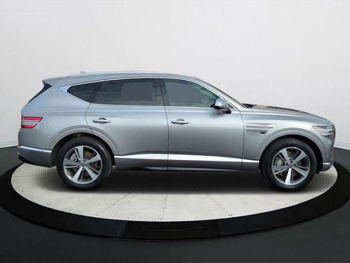 2023 Genesis GV80 3.5T