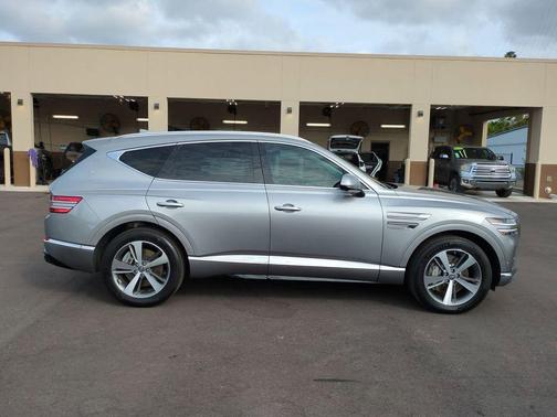 2023 Genesis GV80 3.5T