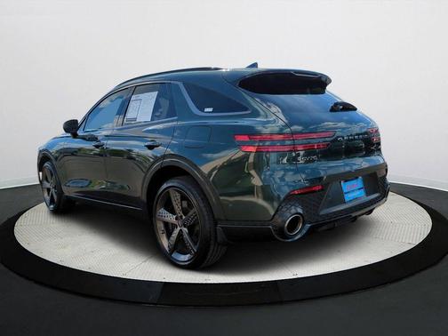 2023 Genesis GV70 2.5T