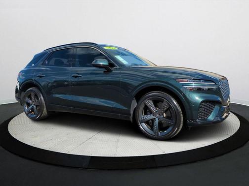 2023 Genesis GV70 2.5T