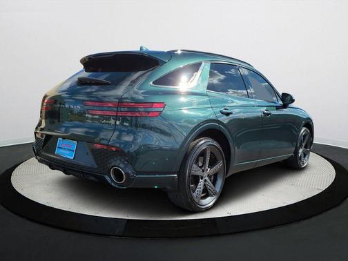 2023 Genesis GV70 2.5T