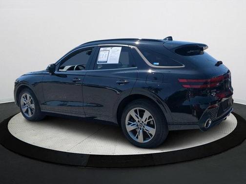 2024 Genesis GV70 3.5T Sport