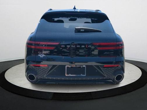 2024 Genesis GV70 3.5T Sport