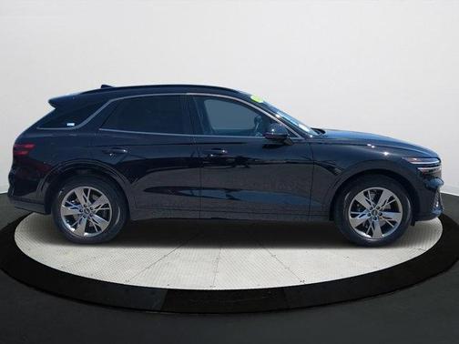 2024 Genesis GV70 3.5T Sport