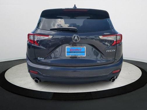 2021 Acura RDX Advance Package