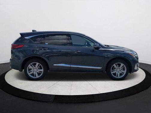 2021 Acura RDX Advance Package