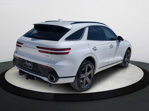 2025 Genesis GV70 3.5T Sport