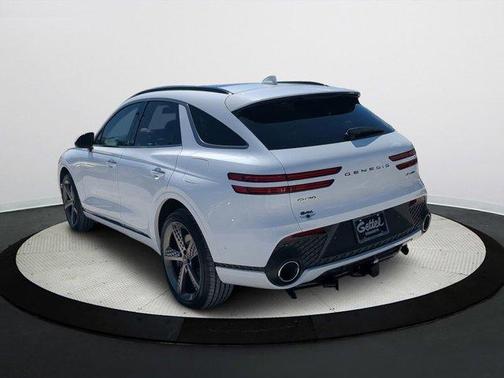 2025 Genesis GV70 3.5T Sport