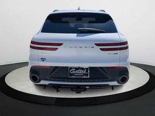 2025 Genesis GV70 3.5T Sport