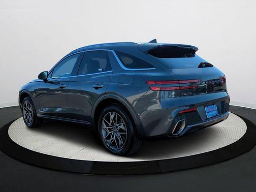 2023 Genesis GV70 2.5T
