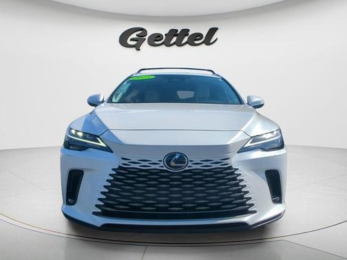 2023 Lexus RX 350 350