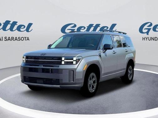 2026 Hyundai SANTA FE XRT