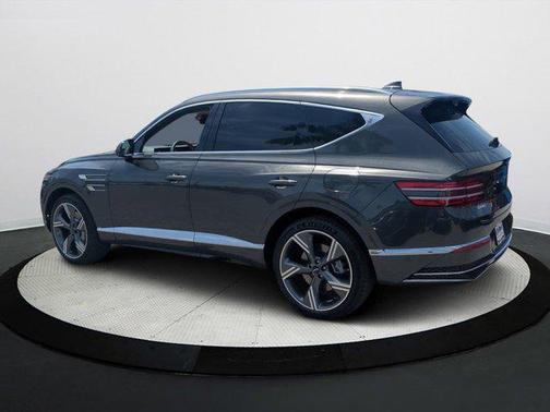 2025 Genesis GV80 3.5T Prestige