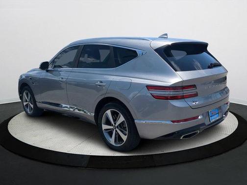 2021 Genesis GV80 3.5T