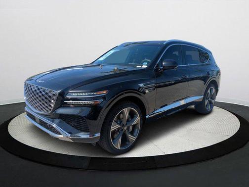 2025 Genesis GV80 3.5T Prestige