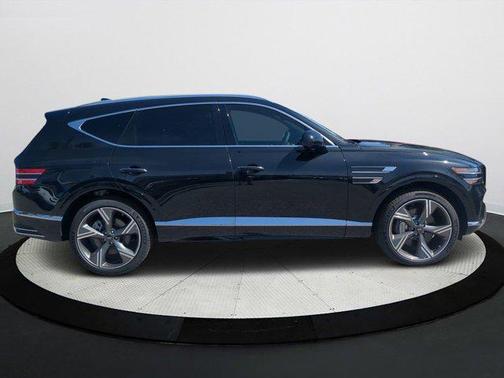 2025 Genesis GV80 3.5T Prestige
