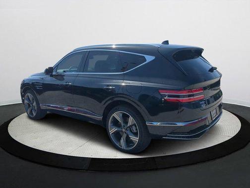 2025 Genesis GV80 3.5T Prestige