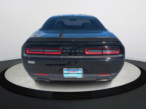 2019 Dodge Challenger GT