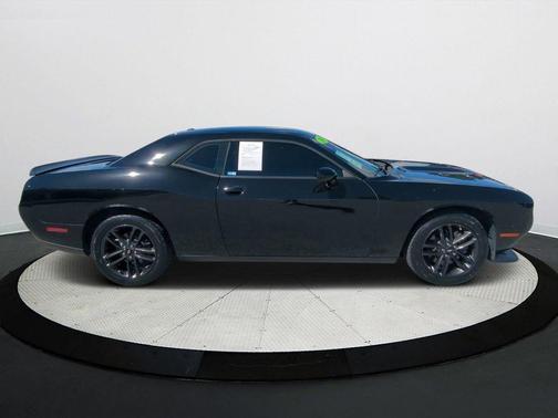 2019 Dodge Challenger GT