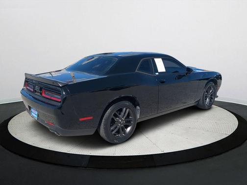 2019 Dodge Challenger GT