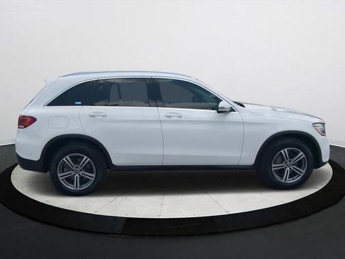 2021 Mercedes-Benz GLC 300 Base
