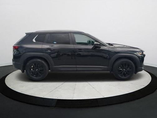2023 Mazda CX-50 2.5 S Preferred Plus Package
