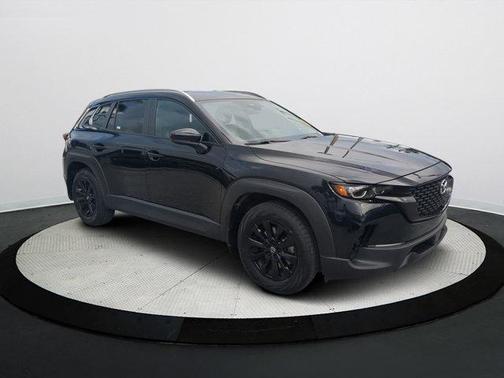 2023 Mazda CX-50 2.5 S Preferred Plus Package