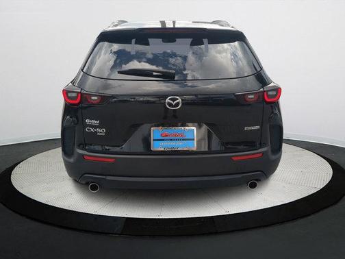 2023 Mazda CX-50 2.5 S Preferred Plus Package