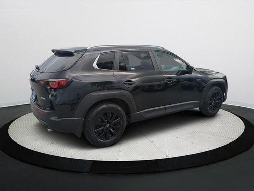 2023 Mazda CX-50 2.5 S Preferred Plus Package