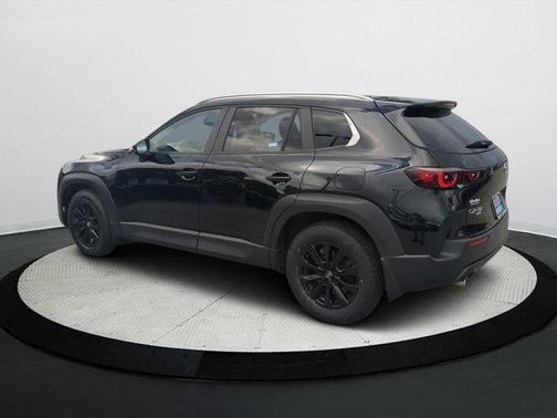 2023 Mazda CX-50 2.5 S Preferred Plus Package