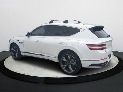 2025 Genesis GV80 3.5T Prestige