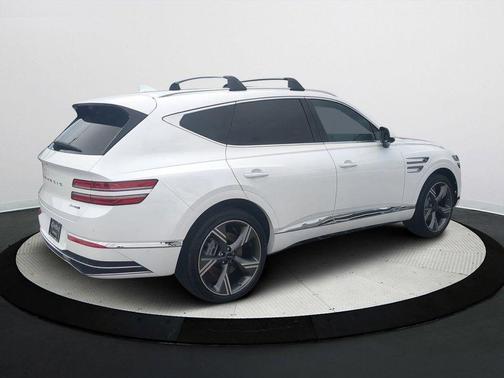 2025 Genesis GV80 3.5T Prestige