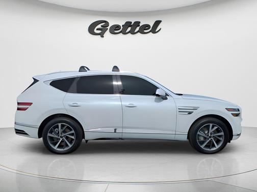 2026 Genesis GV80 3.5T Advanced