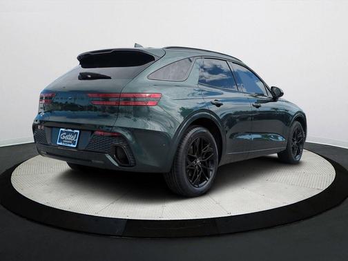 2022 Genesis GV70 2.5T