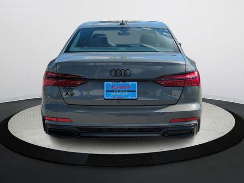 2022 Audi A6 55 Premium Plus