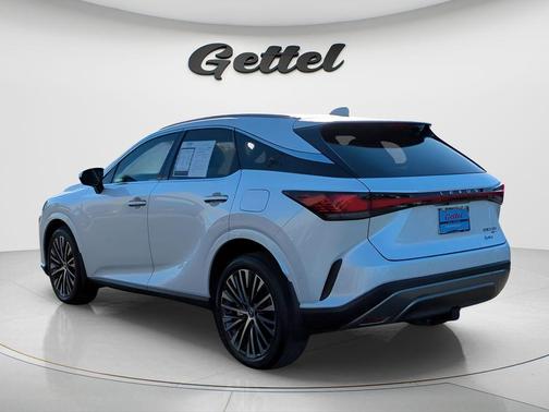 2024 Lexus RX 350 Premium Plus