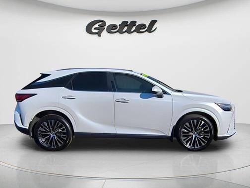 2024 Lexus RX 350 Premium Plus