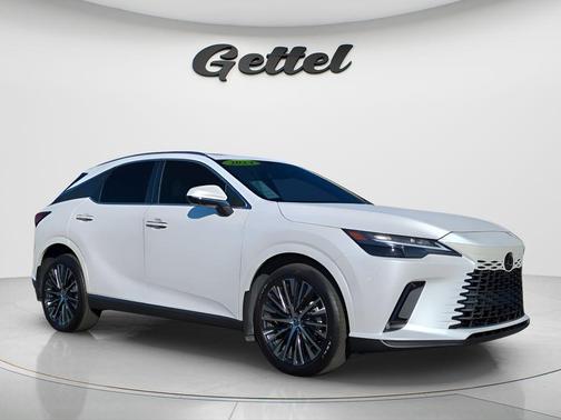 2024 Lexus RX 350 Premium Plus