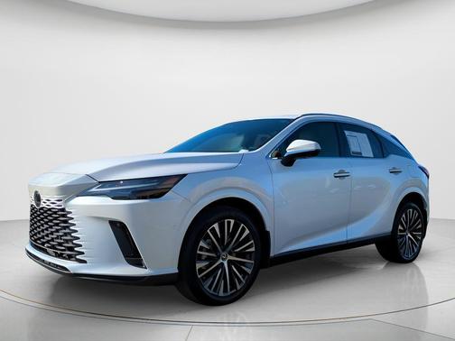 2024 Lexus RX 350 Premium Plus
