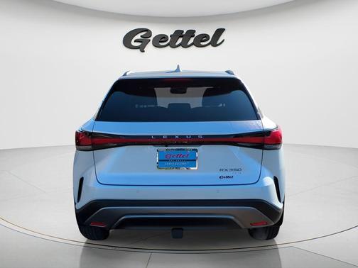 2024 Lexus RX 350 Premium Plus