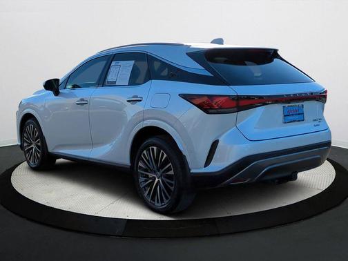 2024 Lexus RX 350 Premium Plus