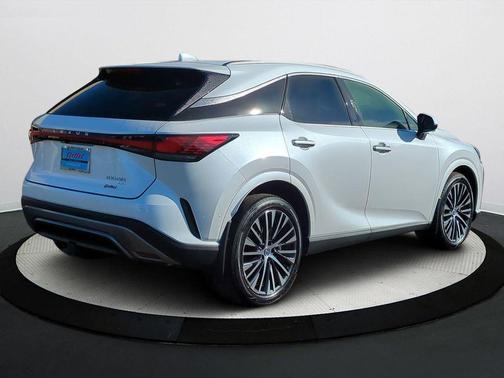 2024 Lexus RX 350 Premium Plus