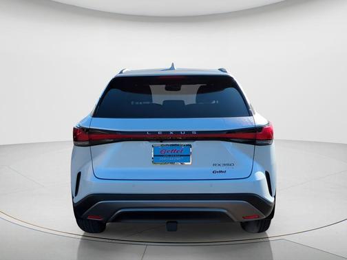 2024 Lexus RX 350 Premium Plus