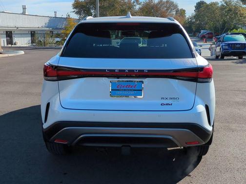 2024 Lexus RX 350 Premium Plus