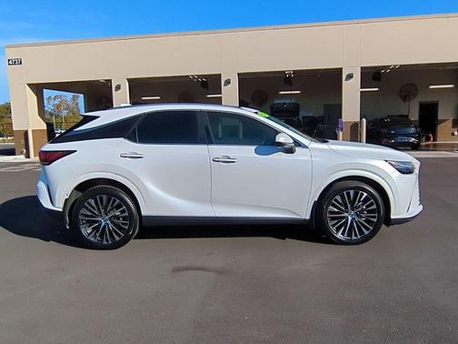 2024 Lexus RX 350 Premium Plus