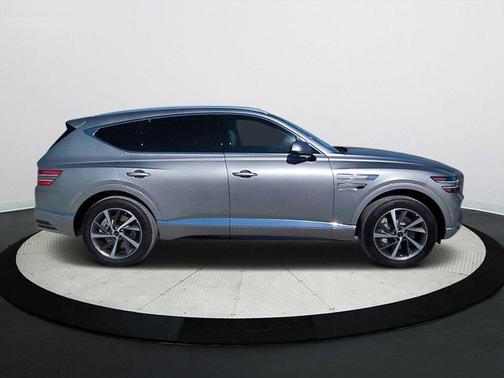 2026 Genesis GV80 3.5T Advanced