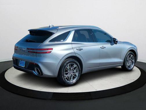 2024 Genesis GV70 2.5T