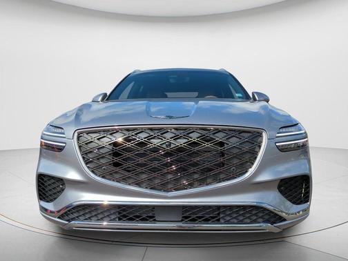 Silver 2026 Genesis GV70 2.5T Advanced