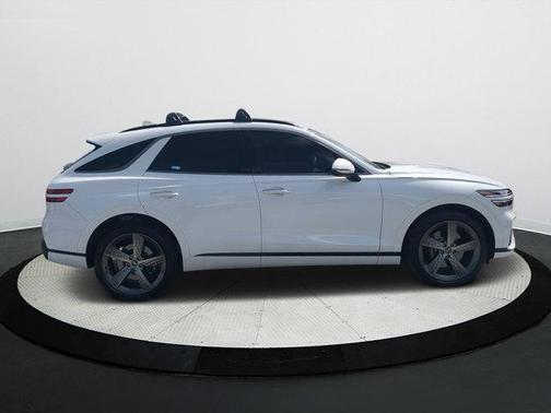 2025 Genesis GV70 2.5T