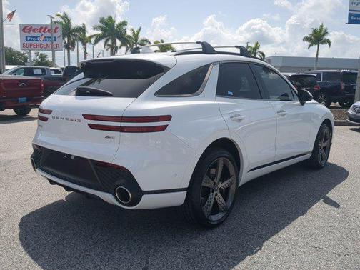 2025 Genesis GV70 2.5T